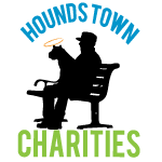 Hounds Town Charities Logo